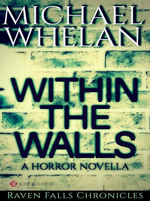 Title details for WithinThe Walls by Michael Whelan - Available